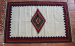 Handwoven Navajo Rug
