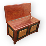 Hand Crafted Chest