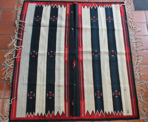 Large Zapotec Rug