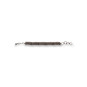 Cage Link Bracelet