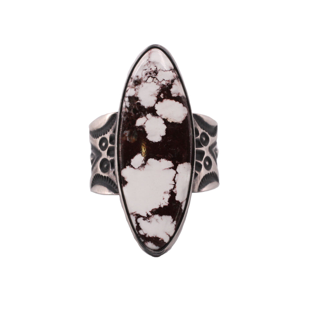 Appaloosa Ring