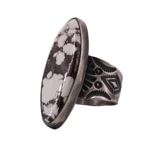 Appaloosa Ring
