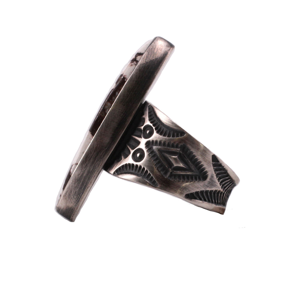 Appaloosa Ring