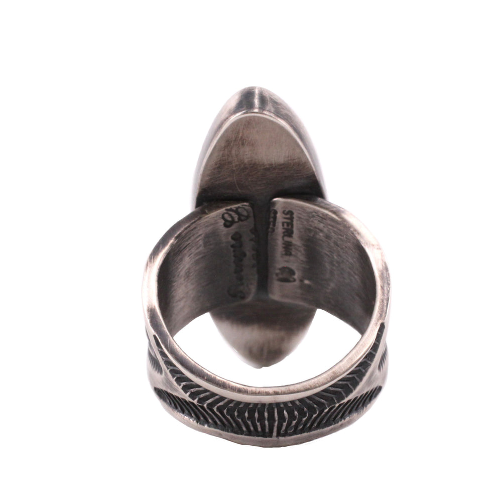 Appaloosa Ring
