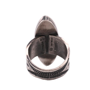 Appaloosa Ring