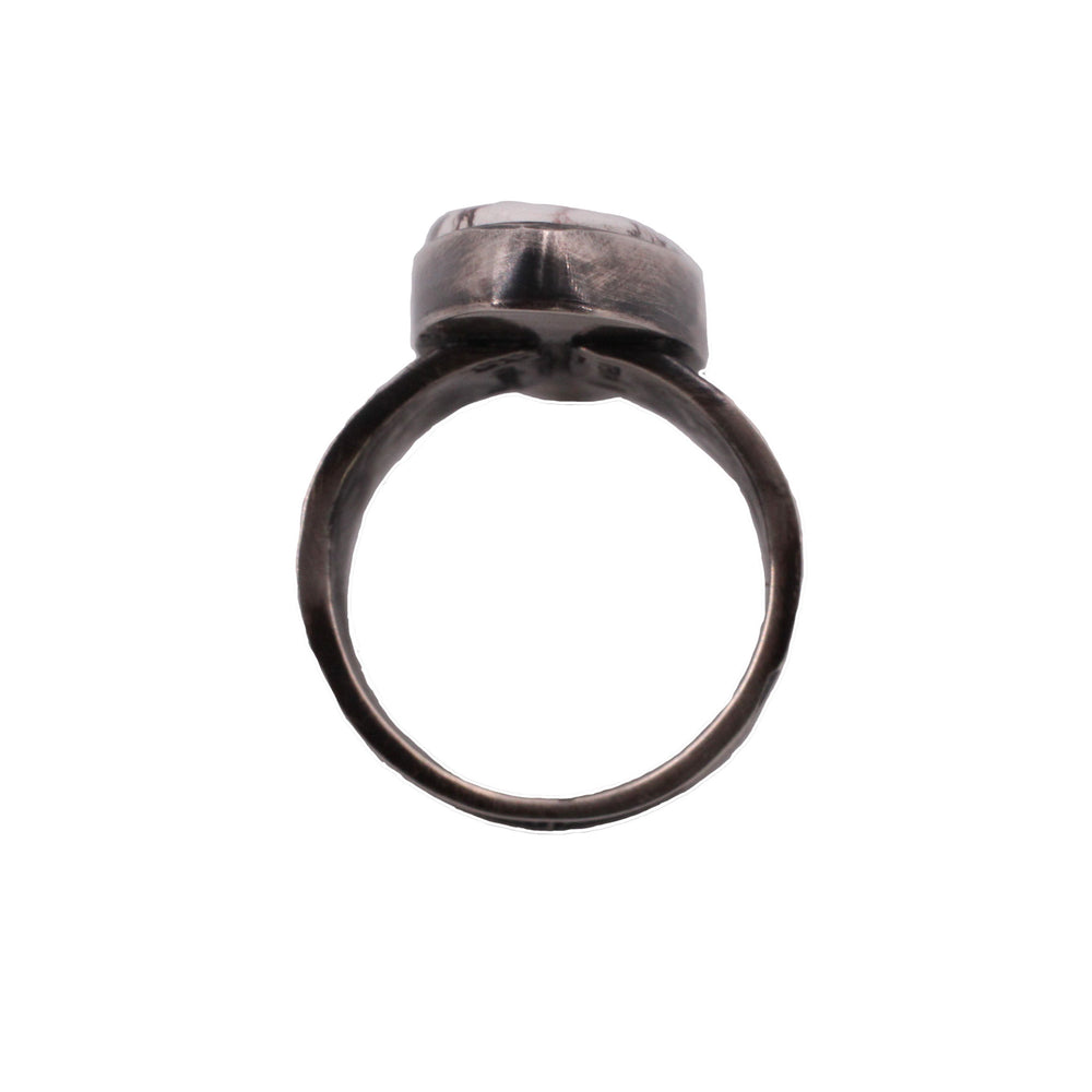 Appaloosa Ring