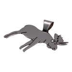 Moose Pendant