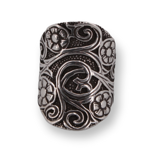 Ornate Design Ring