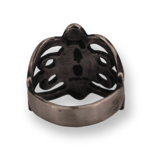 Open Concho Ring