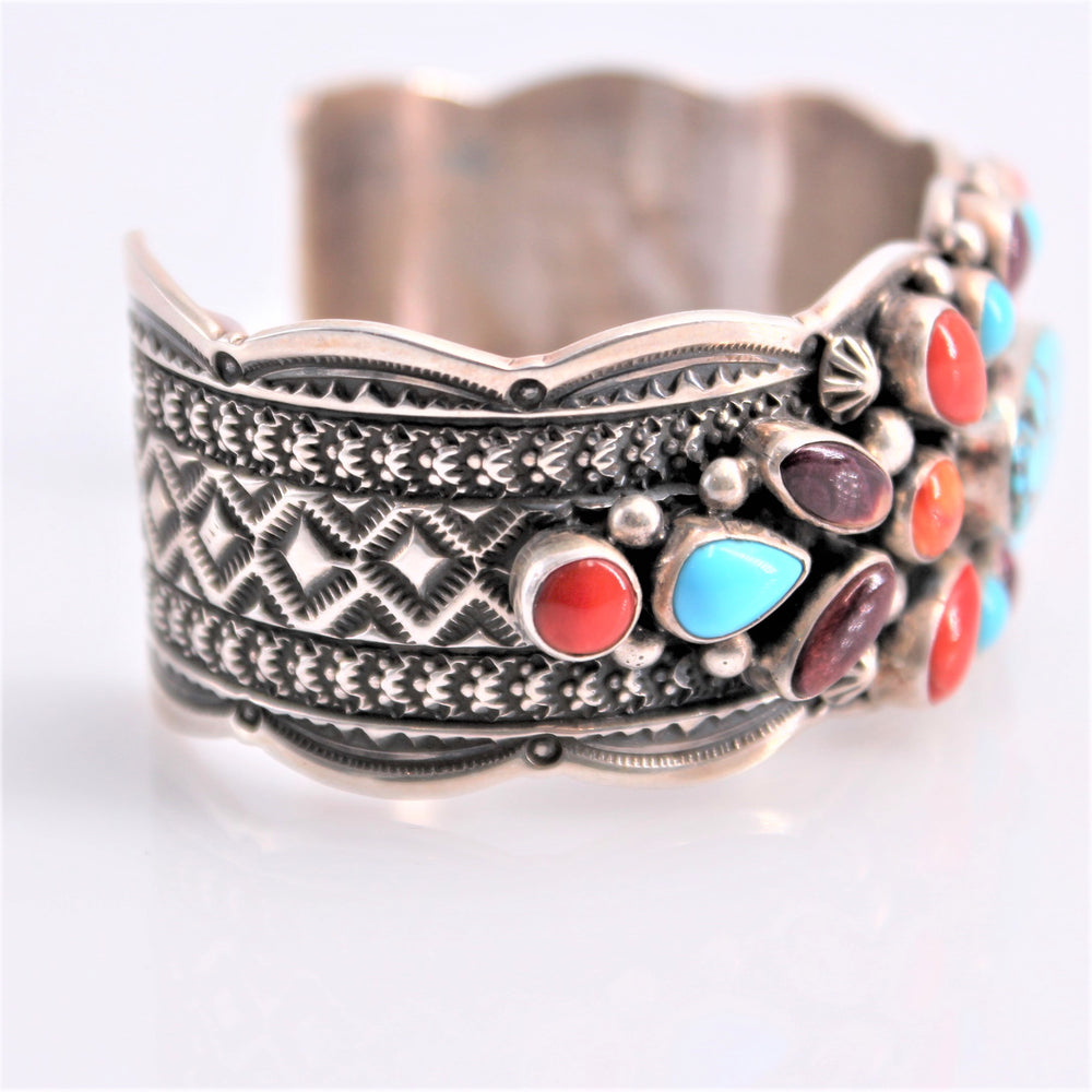 Turquoise Cuff