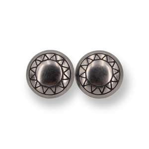 Various Sterling Silver Earrings