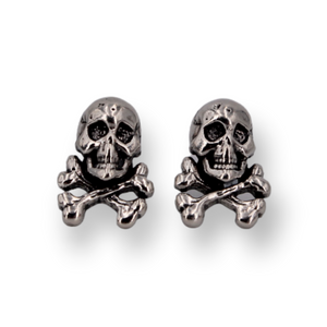 Various Sterling Silver Earrings