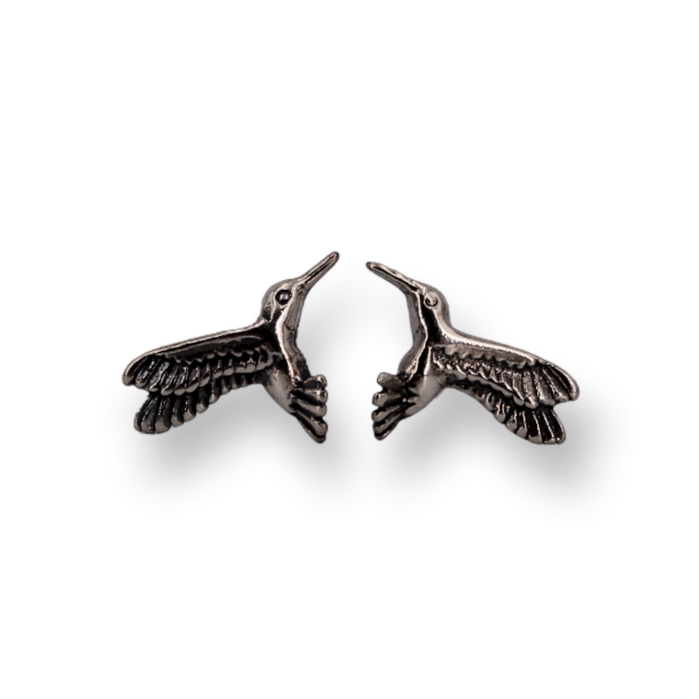 Various Sterling Silver Earrings
