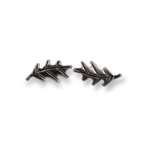 Various Sterling Silver Earrings