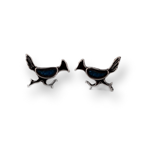 Various Sterling Silver Earrings