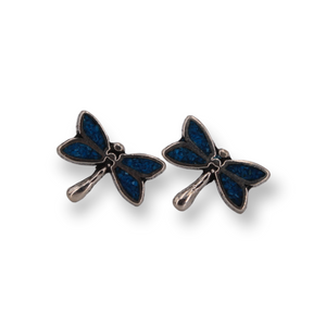 Various Sterling Silver Earrings