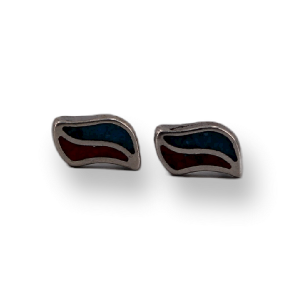 Various Sterling Silver Earrings