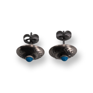 Various Sterling Silver Earrings