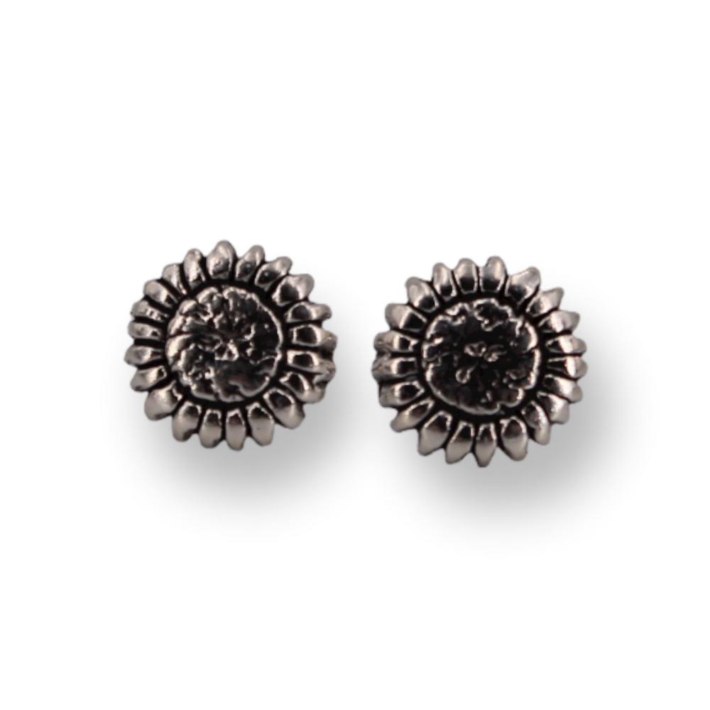 Various Sterling Silver Earrings