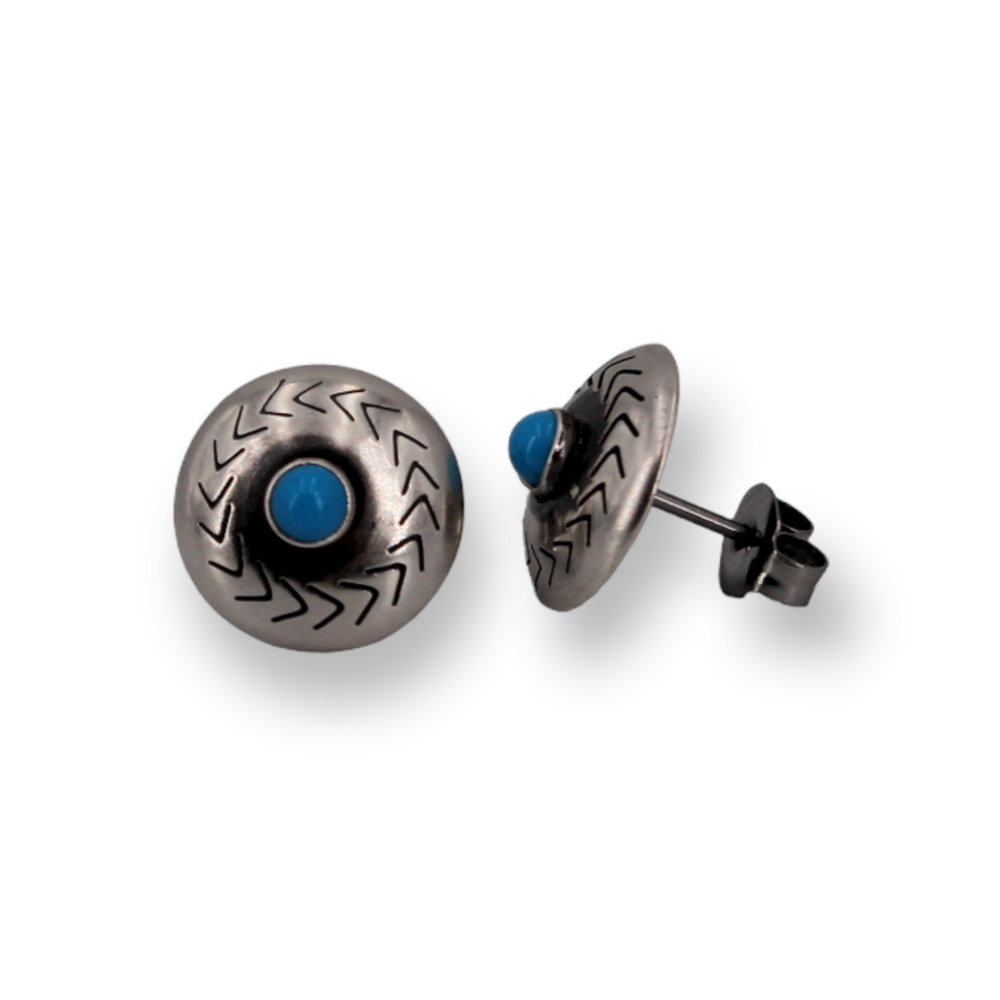 Various Sterling Silver Earrings