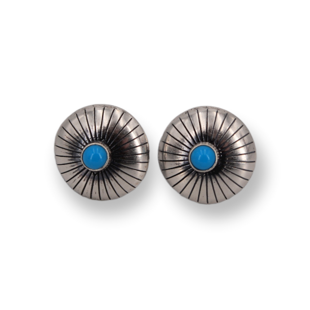 Various Sterling Silver Earrings