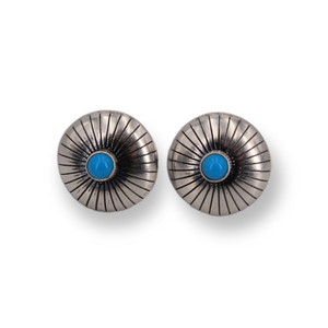 Various Sterling Silver Earrings