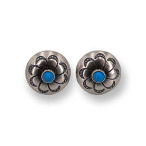 Various Sterling Silver Earrings