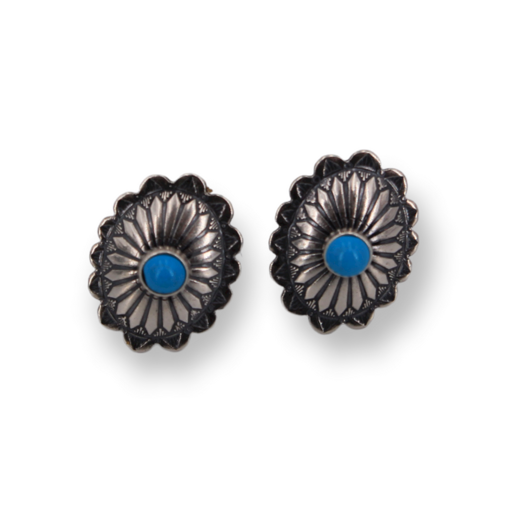 Various Sterling Silver Earrings