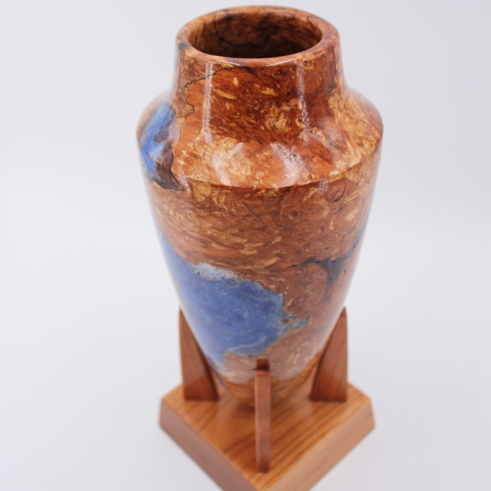 Amphora with Base